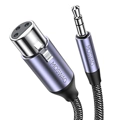 Moswag xlr klinke gebraucht kaufen  Wird an jeden Ort in Deutschland