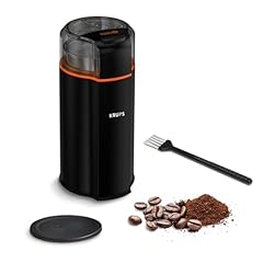 Krups gx3328g0 grinder for sale  Delivered anywhere in UK
