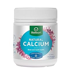 Lifestream natural calcium for sale  Delivered anywhere in Ireland