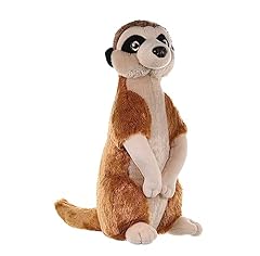 Wild republic meerkat for sale  Delivered anywhere in Ireland