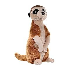 Wild republic meerkat for sale  Delivered anywhere in Ireland