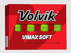 Volvik vimax soft for sale  Delivered anywhere in USA 