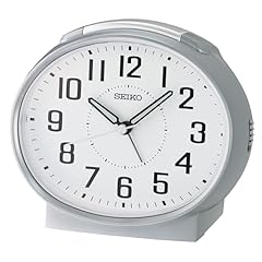 Seiko qhk059s bedside for sale  Delivered anywhere in UK