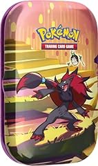 Pokémon boîte mini d'occasion  Livré partout en France