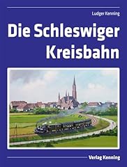 Schleswiger kreisbahn gebraucht kaufen  Wird an jeden Ort in Deutschland