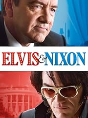 Elvis nixon for sale  Delivered anywhere in UK