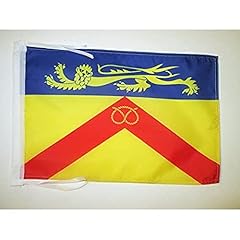 Flag staffordshire county for sale  Delivered anywhere in UK