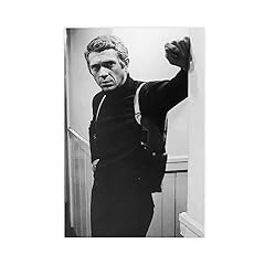 Steve mcqueen vintage for sale  Delivered anywhere in UK
