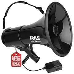 Pyle parleur mégaphone d'occasion  Livré partout en Belgiqu