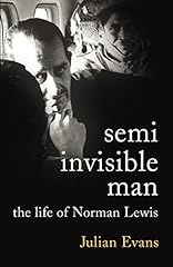 Semi invisible man for sale  Delivered anywhere in UK