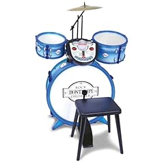 Bontempi rhythmmaster batteria usato  Spedito ovunque in Italia 
