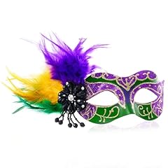 Sumersha mardi gras for sale  Delivered anywhere in USA 