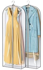 Misslo clear garment for sale  Delivered anywhere in USA 