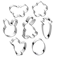 Easter cookie cutter for sale  Delivered anywhere in USA 