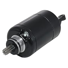 Motorcycle starter motor for sale  Delivered anywhere in USA 