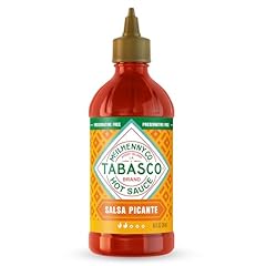 Tabasco brand salsa for sale  Delivered anywhere in USA 
