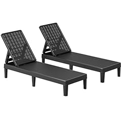 Yitahome outdoor chaise for sale  Delivered anywhere in USA 
