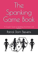 Spanking game book for sale  Delivered anywhere in UK