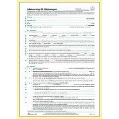Rnk verlag untermietvertrag gebraucht kaufen  Wird an jeden Ort in Deutschland