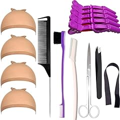 Wig kit lace for sale  Delivered anywhere in USA 