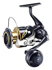 Reel star 6000 for sale  Delivered anywhere in UK