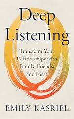Deep listening transform d'occasion  Livré partout en France