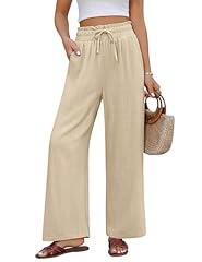Umipubo pantalon lin d'occasion  Livré partout en France