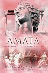 Amata book three gebraucht kaufen  Wird an jeden Ort in Deutschland