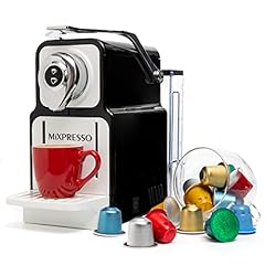 Mixpresso espresso machine for sale  Delivered anywhere in USA 