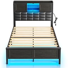 Rolanstar bed frame for sale  Delivered anywhere in USA 