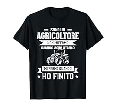 Sono agricoltore regalo usato  Spedito ovunque in Italia 