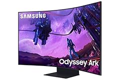 Samsung inch odyssey for sale  Delivered anywhere in USA 