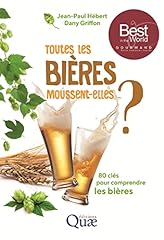 Bières moussent 80 d'occasion  Livré partout en France