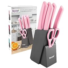 Hecef knife set for sale  Delivered anywhere in UK