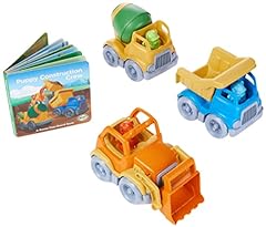 Green toys construction for sale  Delivered anywhere in USA 