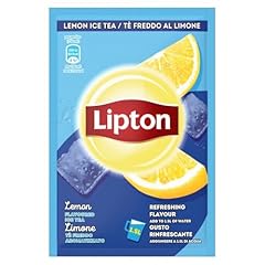 Lipton limone 5 usato  Spedito ovunque in Italia 