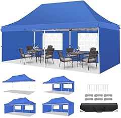 Tooluck pop gazebo for sale  Delivered anywhere in UK