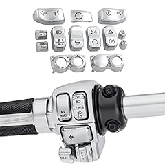 Wynmoto 13pcs chrome for sale  Delivered anywhere in USA 