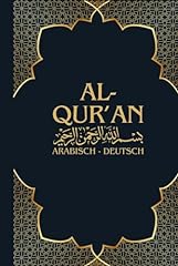 Qur koran deutsch gebraucht kaufen  Wird an jeden Ort in Deutschland