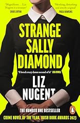 Strange sally diamond for sale  Delivered anywhere in UK