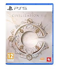 Civilization vii édition d'occasion  Livré partout en France