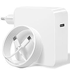 Chargeur 100w mac d'occasion  Livré partout en France