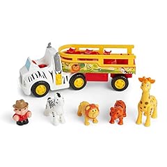 Kidoozie animal adventure for sale  Delivered anywhere in USA 