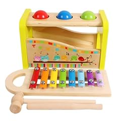 Ensemble xylophone marteau d'occasion  Livré partout en France