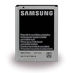 Samsung eb615268vuc batterie usato  Spedito ovunque in Italia 