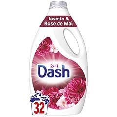 Dash 2en1 jasmin d'occasion  Livré partout en France