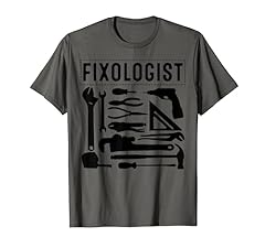 Funny fixologist gift for sale  Delivered anywhere in USA 