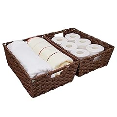 Onlytak large wicker for sale  Delivered anywhere in USA 