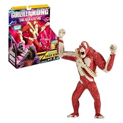 Godzilla kong the gebraucht kaufen  Wird an jeden Ort in Deutschland