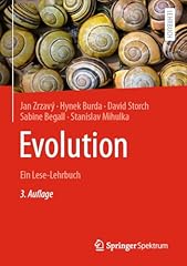 Evolution lese lehrbuch gebraucht kaufen  Wird an jeden Ort in Deutschland